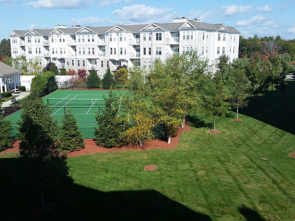 2nd image of 132 Clocktower Dr #310