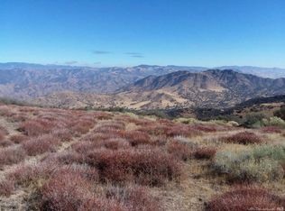 23650 El Rancho Dr, Tehachapi, CA 93561