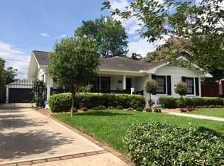 3762 Durness Way, Houston, TX 77025