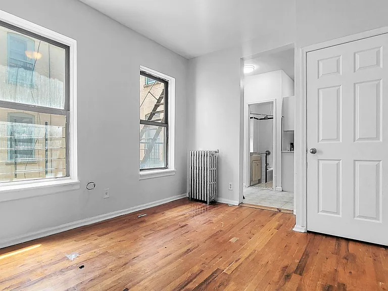 215-219 W 145th St #16 — Photo 1