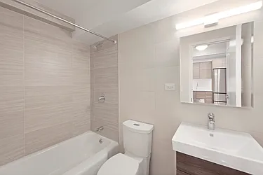 Rented by Stonehenge NYC LLC