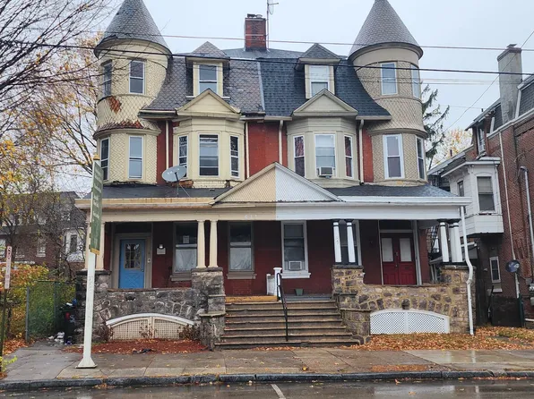 631 Main St, 631 W Main St #7, Norristown, PA 19401