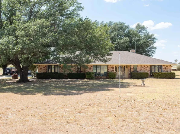 8283 Carriage Ln, Wichita Falls, TX 76305