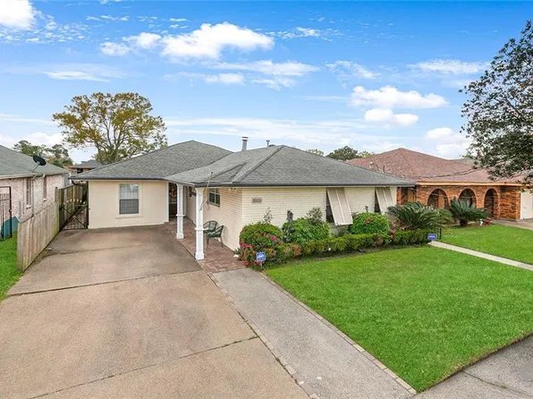 5232 Hearst St, Metairie, LA 70001