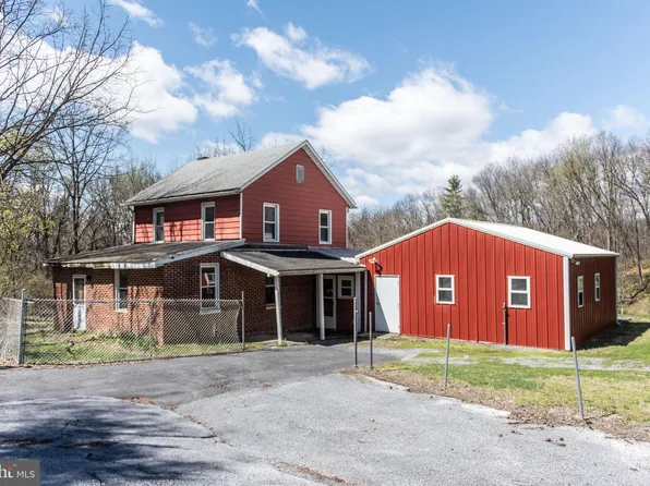 26 Scout Ln, Hummelstown, PA 17036