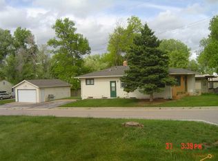 3522 Hall St, Rapid City, SD 57702