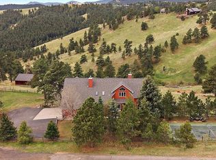 323 Parkview Avenue, Golden, CO 80401
