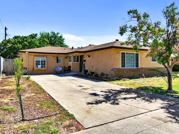 4746 E Ashcroft Ave, Fresno, CA 93726
