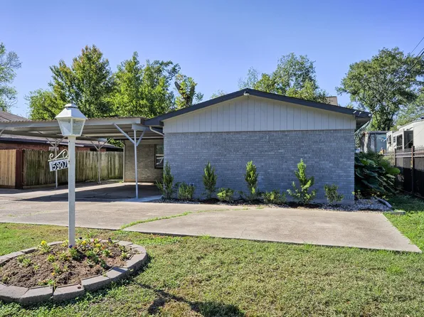 5907 Nancy Ann St, Houston, TX 77009