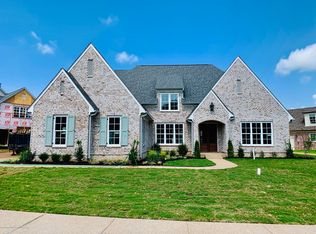 4235 S Lundy, Olive Branch, MS 38654