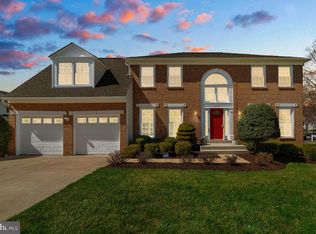 19116 Forest Brook Rd, Germantown, MD 20874