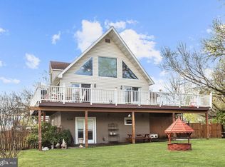 9413 Howard Ave, Fort Howard, MD 21052