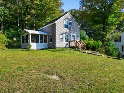 23 Center Rd, Shirley, MA, 01464