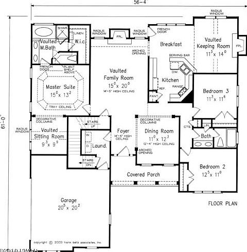 2nd image of 7 Marquise Dr