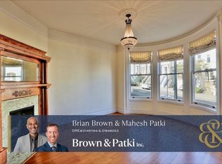 3627 16th St, San Francisco, CA 94114