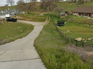 0 Jacks Hill Rd, Tehachapi, CA 93561