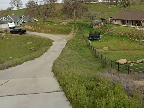 0 Jacks Hill Rd, Tehachapi, CA 93561