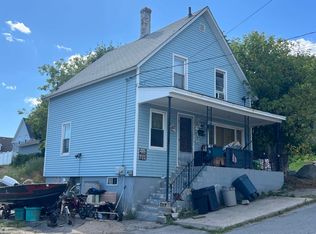 9 Birch Street, Berlin, NH 03570