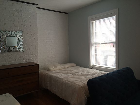 Murphy Bed -down