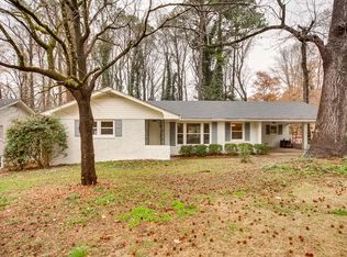 2114 Zelda Dr NE, Atlanta, GA 30345