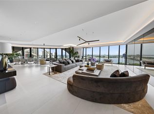 1000 Biscayne Blvd #2202, Miami, FL 33132