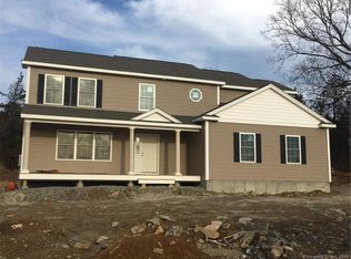 31 Barber Farm Rd, Lisbon, CT 06351