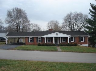 103 Parkway Dr, Cynthiana, KY 41031