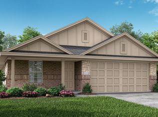 425 Frio Pass Dr, Fort Worth, TX 76052