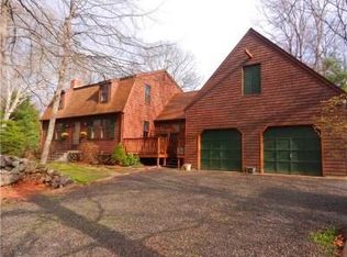 1 Maize Dr, Charlestown, RI 02813