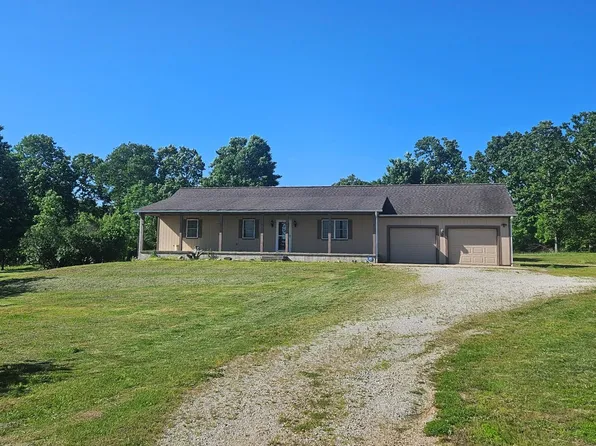 7186 Us Highway 60, Mountain View, MO 65548