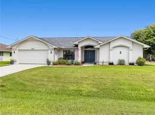 2217 SW 43rd Ter, Cape Coral, FL 33914
