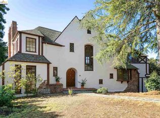 610 Cragmont Ave, Berkeley, CA 94708