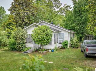 1432 Cherry Ridge Rd, Bastrop, LA 71220