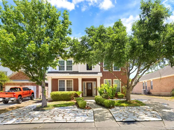 22122 Prospect Hill, San Antonio, TX 78258