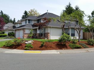 1235 SW 326th Pl, Federal Way, WA 98023