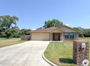 108 Meadow Dr, New Boston, TX 75570