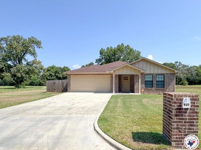 108 Meadow Dr, New Boston, TX, 75570