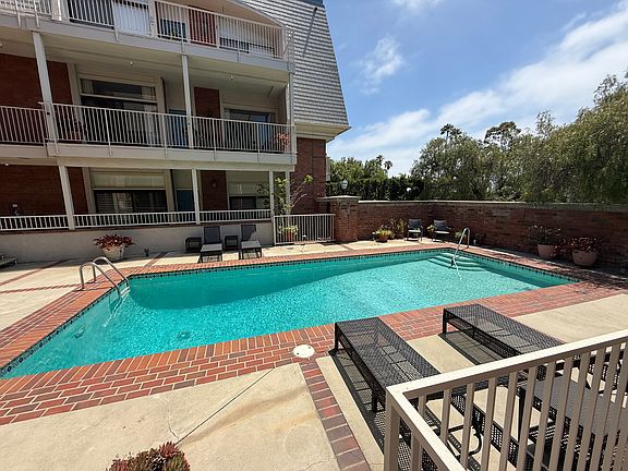 Resort style living