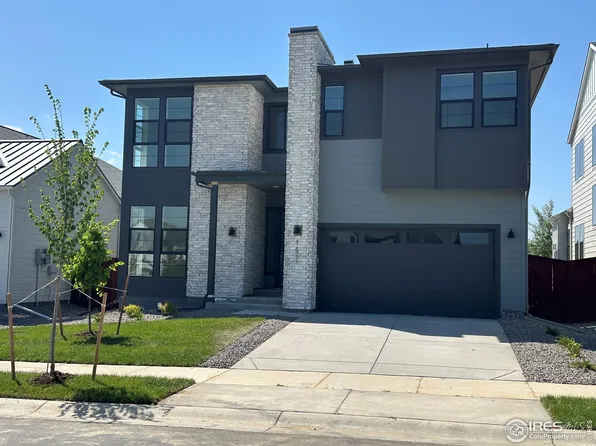 1621 Winter Glow Dr, Windsor, CO 80550