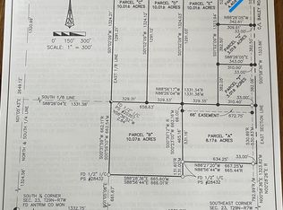 Bailey Rd #H, Mancelona, MI 49659