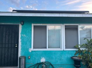 1628 W 106th St, Los Angeles, CA 90047