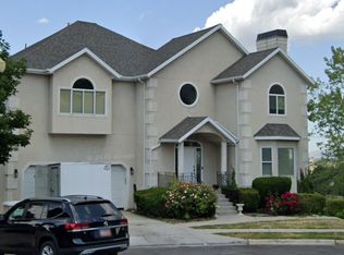 2579 E Willow Wick Ct, Sandy, UT 84093