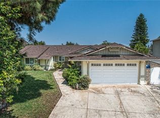 10810 Sylvia Ave, Porter Ranch, CA 91326