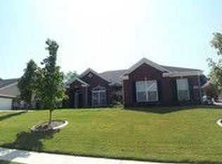 141 Reserve Way, Madison, AL 35758