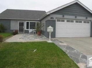 9135 Gregory St, Cypress, CA 90630