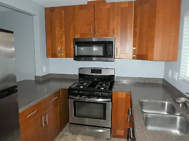 1 bed, 650 sqft, $2,295 — Photo 4