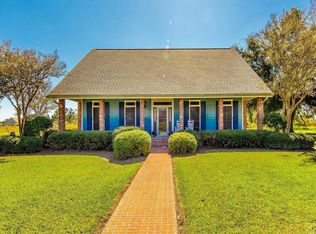 128 E 43rd Pl, Galliano, LA 70345