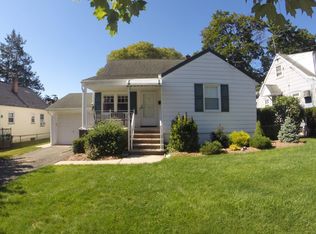 139 Stanley St, Clifton, NJ 07013