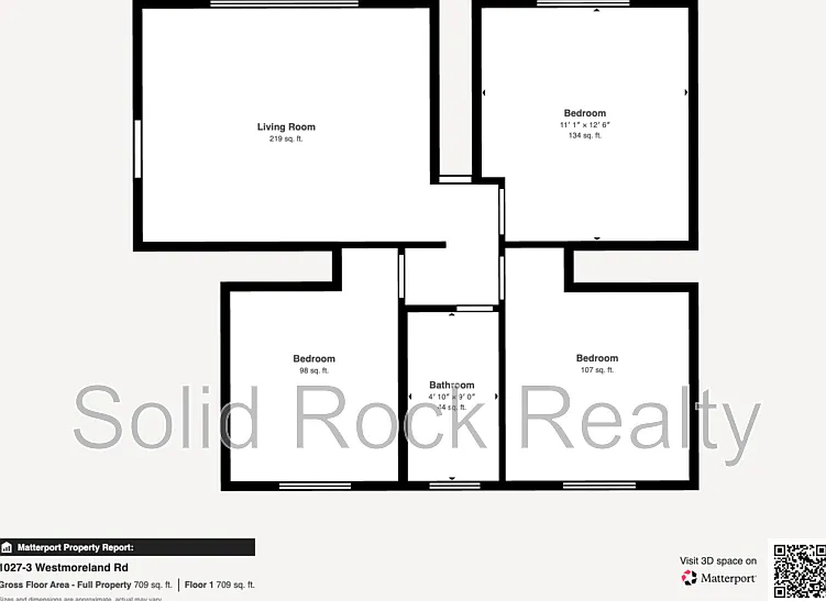 1027 Westmoreland Rd #3 — Photo 10