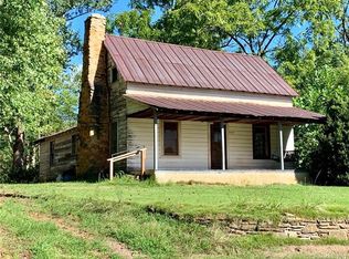 2466 Lake Adger Rd, Mill Spring, NC 28756